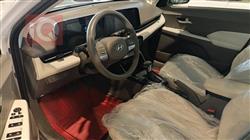 Hyundai Accent Hatchback